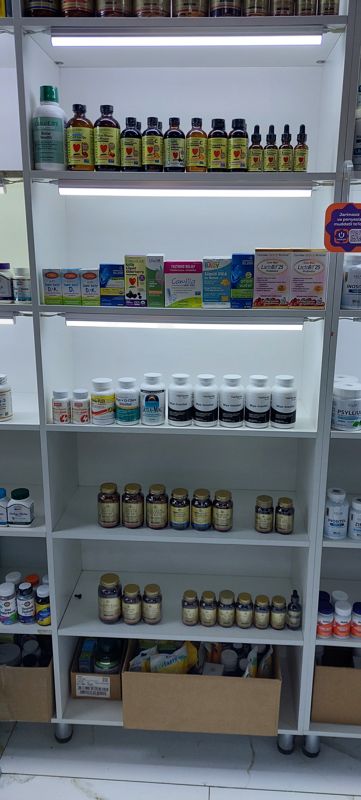Стеллаж O2 Herbs: ChildLife, детские капли, LactoBif, Fairhaven Myo-Inositol, Solgar